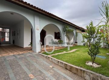 01ca830cd46d814c41c3f2dd3064b0b9cc9fd008 · Casa com 3 dormitórios à venda, 165 m² por R$ 555.000,00 - Balneário Josedy - Peruíbe/SP