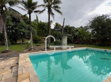 222bc9b9c5ad351cf83457ce0519688493c53b75 · Casa com 5 dormitórios à venda, 289 m² por R$ 690.000,00 - Estância Antonio Novaes - Peruíbe/SP