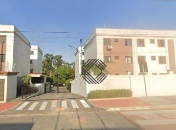 a92157d35cbbc0315a9774aa746e5f5e9f70c727 · Apartamento, 43 m² - venda por R$ 205.000,00 ou aluguel por R$ 2.030,73/mês - Vila Almeida - Sorocab