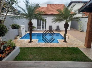 62aa9bebd78edc6370e176aa7ecf9b80901cded0 · Casa com 3 dormitórios à venda, 288 m² por R$ 850.000,00 - Vila Nova Sorocaba - Sorocaba/SP