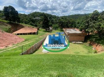 a46121b8f8a9e082d27bee5017a0387d41164768 · Chácara com 3 dormitórios à venda, 20000 m² por R$ 1.200.000,00 - Divininho - Nazaré Paulista/SP