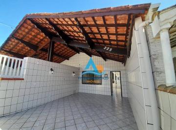d232184de93613e4cadaada285a39f5052889931 · Casa com 1 dormitório e edícula à venda por R$ 350.000 - Solemar - Praia Grande/SP