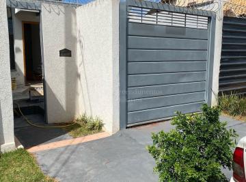 Casa · 60m² · 2 Quartos · 1 Vaga · Casa nova com 2 dormitórios à venda, NOVA LIMA, CAMPO GRANDE - MS