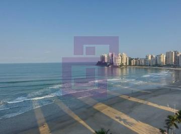 Apartamento · 154m² · 3 Quartos · 2 Vagas · Apartamento Padrão em Guarujá