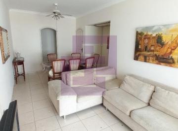 Apartamento · 80m² · 2 Quartos · 1 Vaga · Enseada, proximo ao Casa Grande Hotel