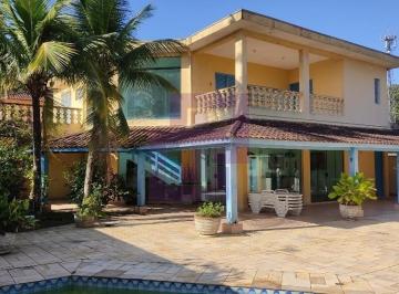 Casa · 409m² · 5 Quartos · 5 Vagas · Casa Sobrado em Guarujá