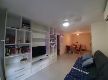 Apartamento · 90m² · 3 Quartos · 1 Vaga · Apartamento para Venda em Guaruja / SP no bairro Asturias