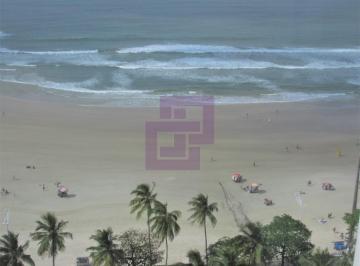 Apartamento · 240m² · 5 Quartos · 1 Vaga · Pitangueiras! Cobertura. Pe na areia.