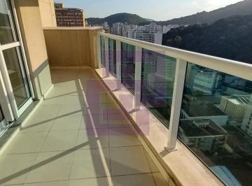 Apartamento · 143m² · 3 Quartos · 2 Vagas · Pitangueiras