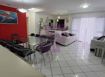 Apartamento · 172m² · 4 Quartos · 2 Vagas · Enseada. Otima localizacao.