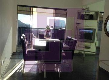 Apartamento · 140m² · 3 Quartos · 2 Vagas · Cobertura Duplex para Venda em Guaruja / SP no bairro Tombo