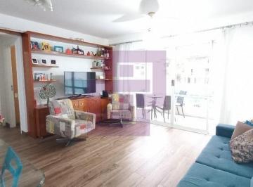 Apartamento · 78m² · 2 Quartos · 2 Vagas · Asturias! Otimo Apartamento