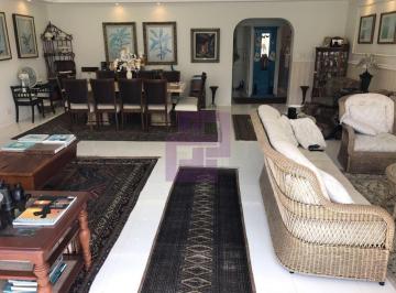 Apartamento · 246m² · 4 Quartos · 2 Vagas · Apartamento para Locacao em Guaruja / SP no bairro Pitangueiras