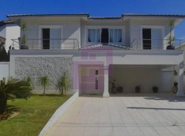 Casa · 421m² · 6 Quartos · 4 Vagas · Espetacular!