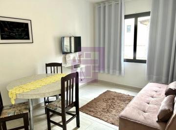 Apartamento · 55m² · 1 Quarto · 1 Vaga · Tombo !!!!