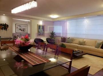 Apartamento · 3 Quartos · 1 Vaga · lindo apto mobiliado- 153 uteis- otima planta- luxuoso0 ex. local