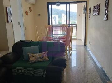 Apartamento · 98m² · 3 Quartos · 2 Vagas · Apartamento Padrão em Guarujá