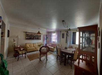 Apartamento · 110m² · 3 Quartos · 1 Vaga · Apartamento para Venda em Guaruja / SP no bairro Asturias