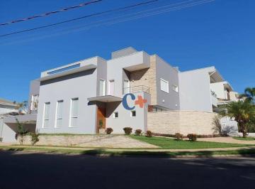 973a404cfc7fd91eef7c9b80216b703b27eff547 · Casa à venda, 292 m² por R$ 1.640.000,00 - Condomínio Yucatan - Paulínia/SP