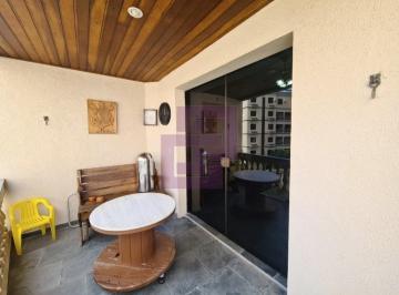 Apartamento · 90m² · 3 Quartos · 1 Vaga · Enseada. Lado praia.