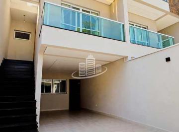 Casa · 145m² · 4 Quartos · 3 Vagas · Sobrado com 4 quartos, Vila Augusta, Guarulhos - R$ 1.2 mi, Cod: 13619