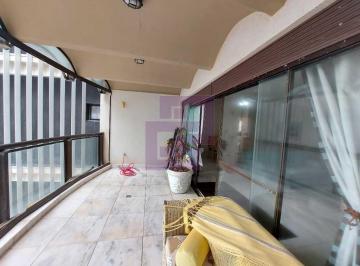 Apartamento · 210m² · 4 Quartos · 2 Vagas · Apartamento Padrão em Guarujá