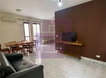 Apartamento · 100m² · 3 Quartos · 1 Vaga · Enseada, uma quadra da Praia com lazer !!!!!