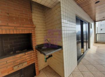 Apartamento · 136m² · 3 Quartos · 2 Vagas · Asturias. Orla Praia!