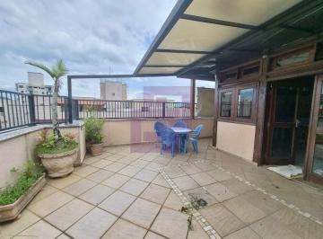 Apartamento · 200m² · 3 Quartos · 2 Vagas · Asturias, 300 mts do mar. Cobertura Penthouse !!!!