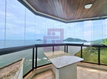 Apartamento · 252m² · 4 Quartos · Vista marTotal. Lazer de Clube!!!!