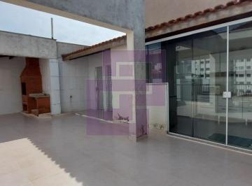 Apartamento · 250m² · 3 Quartos · 2 Vagas · Apartamento Cobertura em Guarujá
