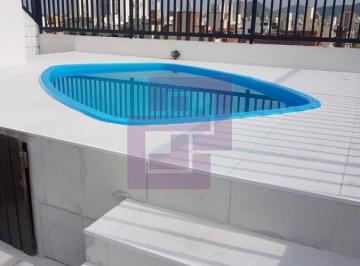 Apartamento · 190m² · 3 Quartos · 2 Vagas · Cobertura Duplex para Venda em Guaruja / SP no bairro ENSEADA