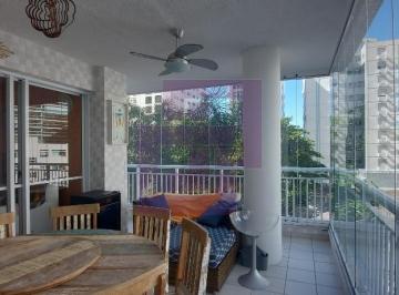 Apartamento · 120m² · 3 Quartos · 2 Vagas · Apartamento Padrão em Guarujá