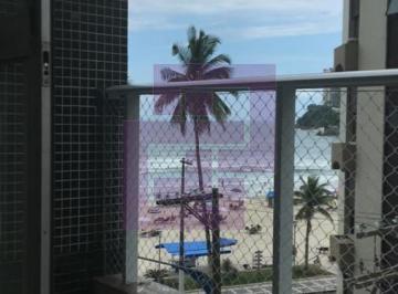 Apartamento · 76m² · 3 Quartos · 1 Vaga · Apartamento para Venda em Guaruja / SP no bairro Asturias