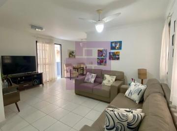 Apartamento · 120m² · 3 Quartos · 1 Vaga · Enseada. Canto do Tortuga. Com lazer.