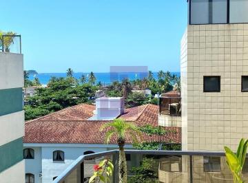 Apartamento · 170m² · 2 Quartos · 1 Vaga · Enseada. Vista Mar.