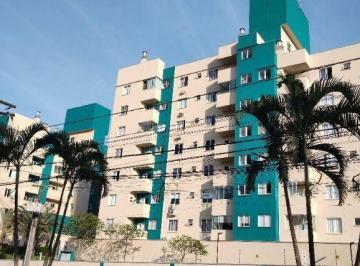 a120c702ad8940abaeb53746ddc1fe25a53a90e9 · Apartamento com 2 dormitórios à venda, 50 m² por R$ 340.000,00 - Floresta - Joinville/SC