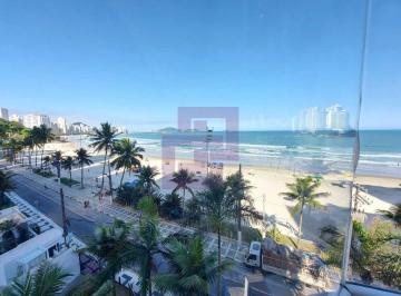 Apartamento · 158m² · 4 Quartos · 2 Vagas · Apartamento Padrão em Guarujá
