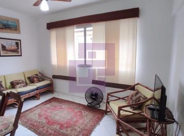 Apartamento · 61m² · 2 Quartos · 1 Vaga · Enseada! Lindo Apartamento