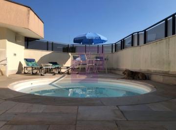 Apartamento · 221m² · 3 Quartos · 3 Vagas · Enseada. Vista Mar!