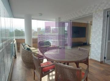 Apartamento · 118m² · 3 Quartos · 2 Vagas · Asturias, lazer completo.