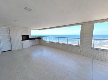 Apartamento · 220m² · 3 Quartos · 3 Vagas · COBERTURA FRENTE MAR !!! APENAS R$ 2.5MILHOES, 3UITES 3VAGAS PISCINA