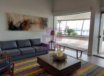 Apartamento · 210m² · 4 Quartos · 2 Vagas · Apartamento Padrão em Guarujá