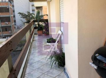 Apartamento · 110m² · 2 Quartos · 1 Vaga · Apartamento para Venda em Guaruja / SP no bairro ENSEADA