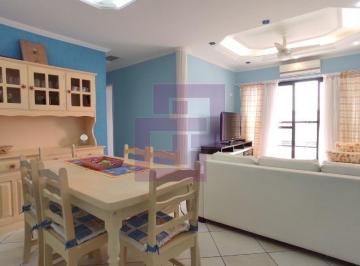 Apartamento · 100m² · 3 Quartos · 1 Vaga · REGIAO DO TORTUGAS - 350mt DA PRAIA!!