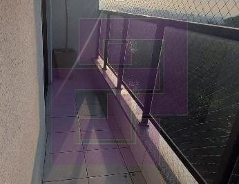 Apartamento · 134m² · 3 Quartos · 1 Vaga · Asturias 100 mts do mar!