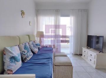 Apartamento · 75m² · 2 Quartos · 1 Vaga · Enseada! Otimo Apartamento
