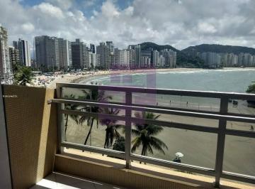 Apartamento · 160m² · 4 Quartos · 1 Vaga · Apartamento para Venda em Guaruja / SP no bairro Asturias