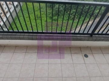 Apartamento · 153m² · 3 Quartos · 1 Vaga · Apartamento na avenida caicaras, vista livre com lazer completo