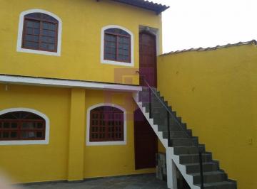 Casa · 180m² · 4 Quartos · 2 Vagas · Santa Rosa!